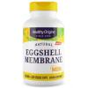 HEALTHY ORIGINS Natural Eggshell Membrane (120 caps)