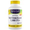 HEALTHY ORIGINS Natural Nattokinase 2000FUs (180 caps)