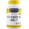 HEALTHY ORIGINS Vitamin K2 Mk7 100 mcg (180 caps)