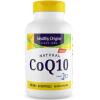 Healthy Origins CoQ10 200mg 60 softgels