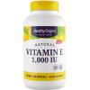 Healthy Origins E-1000 Depot 240 soft capsules