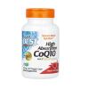High Absorption CoQ10 with BioPerine