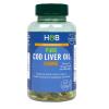 High Strength Pure Cod Liver Oil