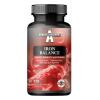 Iron Balance Chelated Iron & Vit C & Lactoferrin - 120 caps