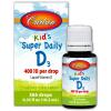Kid's Super Daily D3