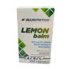 Lemon Balm