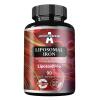 Liposomal Iron - 90 vcaps
