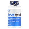 MSM 1000 - 120 caps