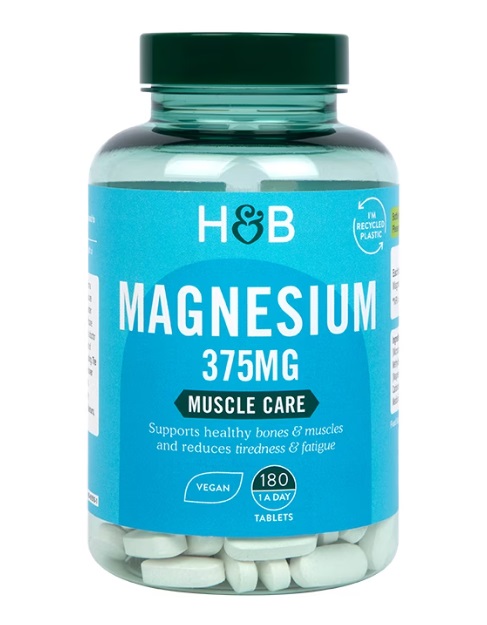 Magnesium