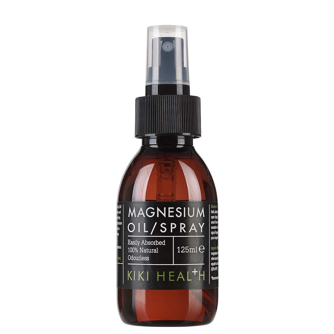 Magnesium Oil Spray - 125 ml.