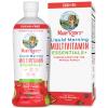 MaryRuth's Morning Multivitamin Liquid Fruit Punch 32oz (946ml)