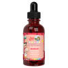 MaryRuth’s Toddler Multivitamin + Iron Drops Orange Vanilla Flavour 30ml