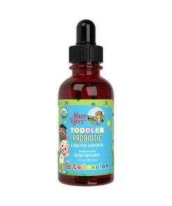 MaryRuth's Toddler Probiotic Drops Unflavored 30ml