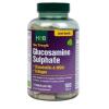 Max Strength Glucosamine Sulphate + Chondroitin & MSM + Collagen - 180 tablets
