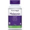 Melatonin Time Release
