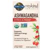 Mykind Ashwagandha - 60 vegan tablets