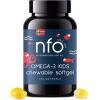 NFO Omega-3 Kids Chewable (120 caps)