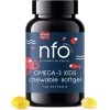 NFO Omega-3 Kids Chewable (120 caps)