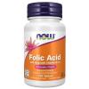 NOW FOODS Folic Acid