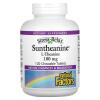 Natural Factors Stress-Relax Suntheanine L-Theanine 100mg 60 chewable tablets