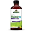 Nature's Answer Mullein-X Cough Syrup 4 oz (120ml)