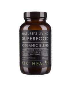 Nature's Living Superfood - 150g