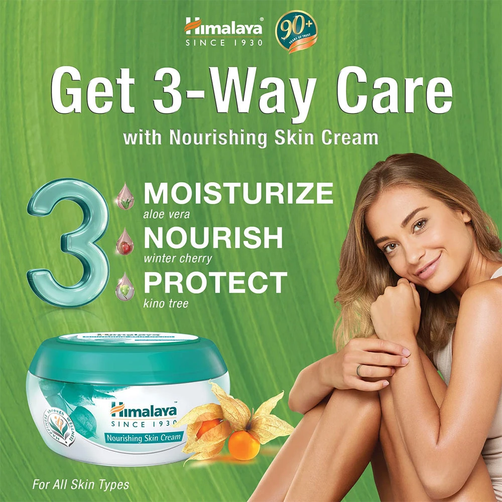 Hranilna krema za kožo - 150 ml - slika 3