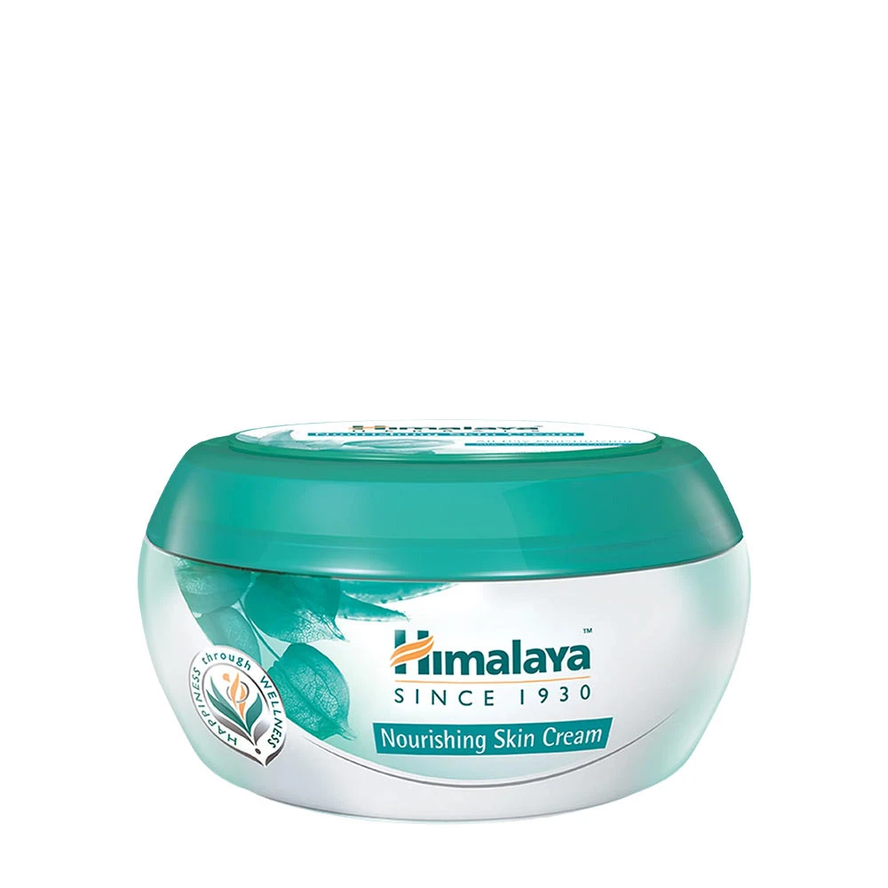 Nourishing Skin Cream - 50 ml.