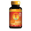 Nutrex Vegan Astin Hawaiian Astaxanthin 4mg 120 Veg. softgels