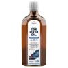 OSAVI Norwegian Cod Liver Oil 1000 mg Omega 3
