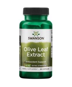 Olive Leaf Extract