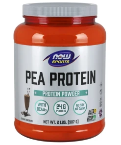 Pea Protein