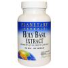 Planetary Herbals Holy Basil Extract 450mg 120 capsules