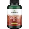 Pristine Norwegian Cod Liver Oil