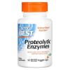 Proteolytic Enzymes - 90 vcaps