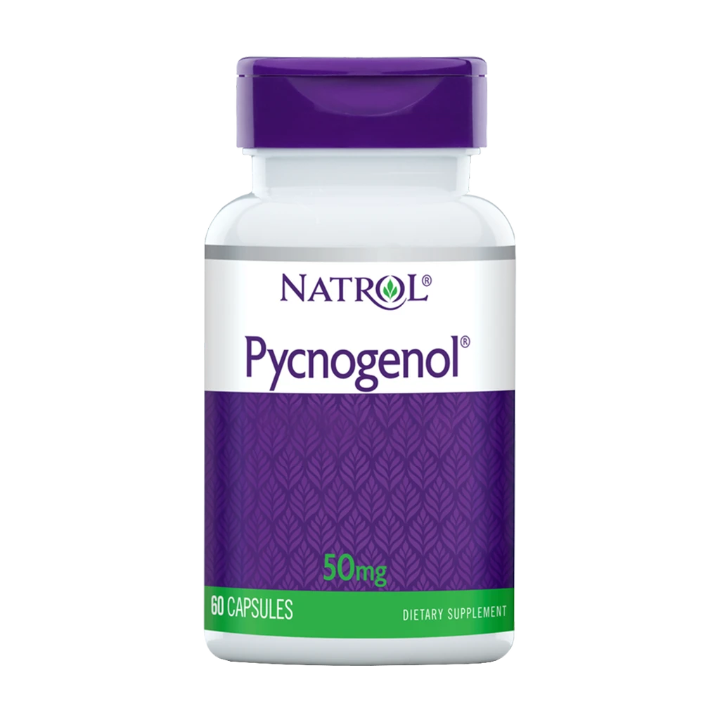 Pycnogenol