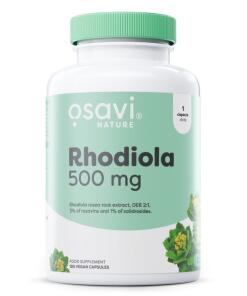 Rhodiola