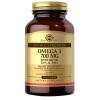 SOLGAR Double Strength Omega-3 (60 Softgels)