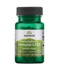 SWANSON Immuno-LP20 30kaps