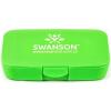 SWANSON Pillbox (green)