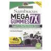 Sambucus Mega Gummies 7X Strength