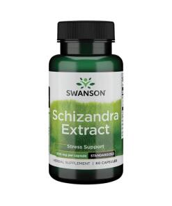 Schizandra Extract