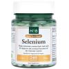 Selenium