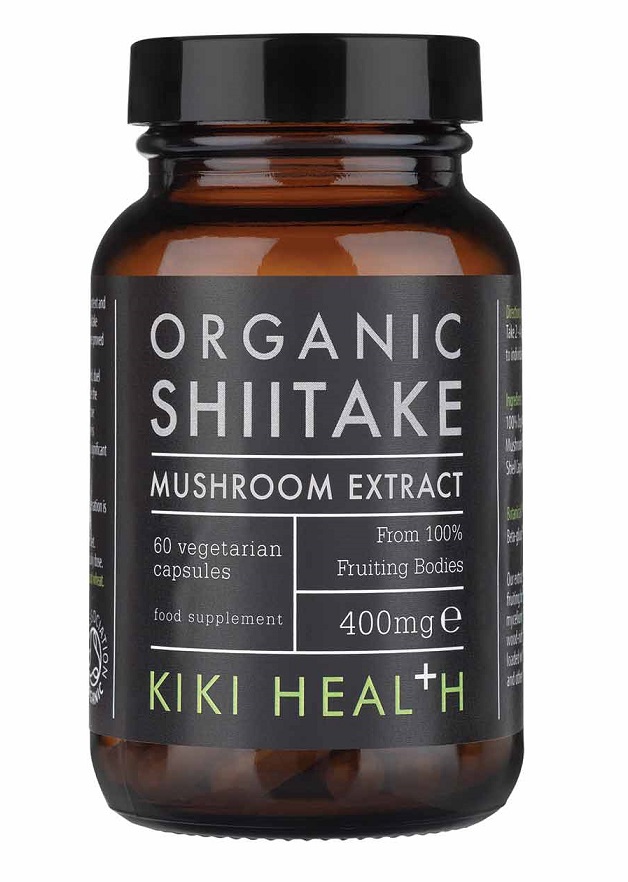 Shiitake Extract
