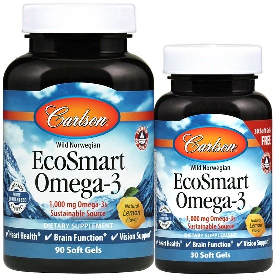 Smart Omega-3