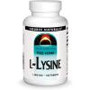 Source Naturals L-Lysine 1000mg 100 tablets