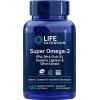 Super Omega-3 EPA/DHA with Sesame Lignans & Olive Extract - 120 enteric coated softgels