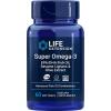 Super Omega-3 EPA/DHA with Sesame Lignans & Olive Extract - 60 softgels