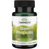 Swanson Bee Propolis 550mg 60 capsules