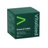 VITALIZED Greens & Protein (30 sachets)